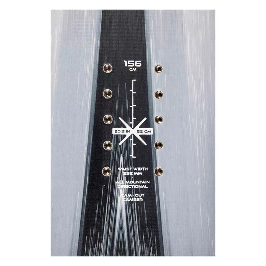 Nitro Dropout Snowboard 2023 5 Nitro Dropout Snowboard 2023 - Image 5