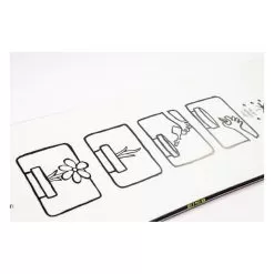 Nitro Mountain Snowboard 2023 -Ski Shop Nitro Mountain Snowboard 22 23 2223 3