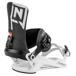Nitro Rambler Snowboard Bindings 2023 -Ski Shop Nitro Rambler Snowboard Bindings 22 23 RAW 2