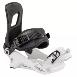 Nitro Rambler Snowboard Bindings 2023