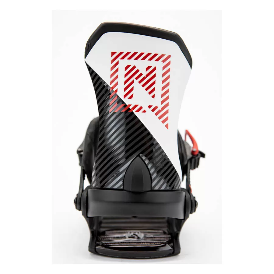 Nitro Team Pro Snowboard Bindings 2023 3 Nitro Team Pro Snowboard Bindings 2023 - Image 3