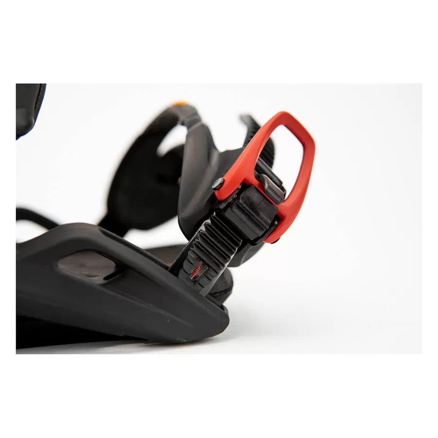 Nitro Team Pro Snowboard Bindings 2023 5 Nitro Team Pro Snowboard Bindings 2023 - Image 5