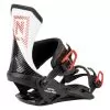 Nitro Team Pro Snowboard Bindings 2023