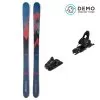 Nordica Enforcer 100 Demo Skis 2023