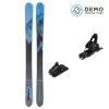 Nordica Enforcer 104 Free Demo Skis 2023
