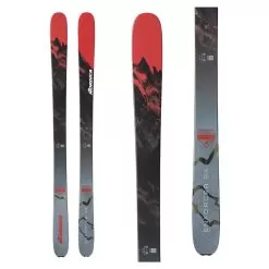 Nordica Enforcer 94 Unlimited Skis 2023