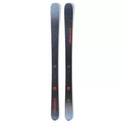 Nordica Unleashed 90 Skis 2023