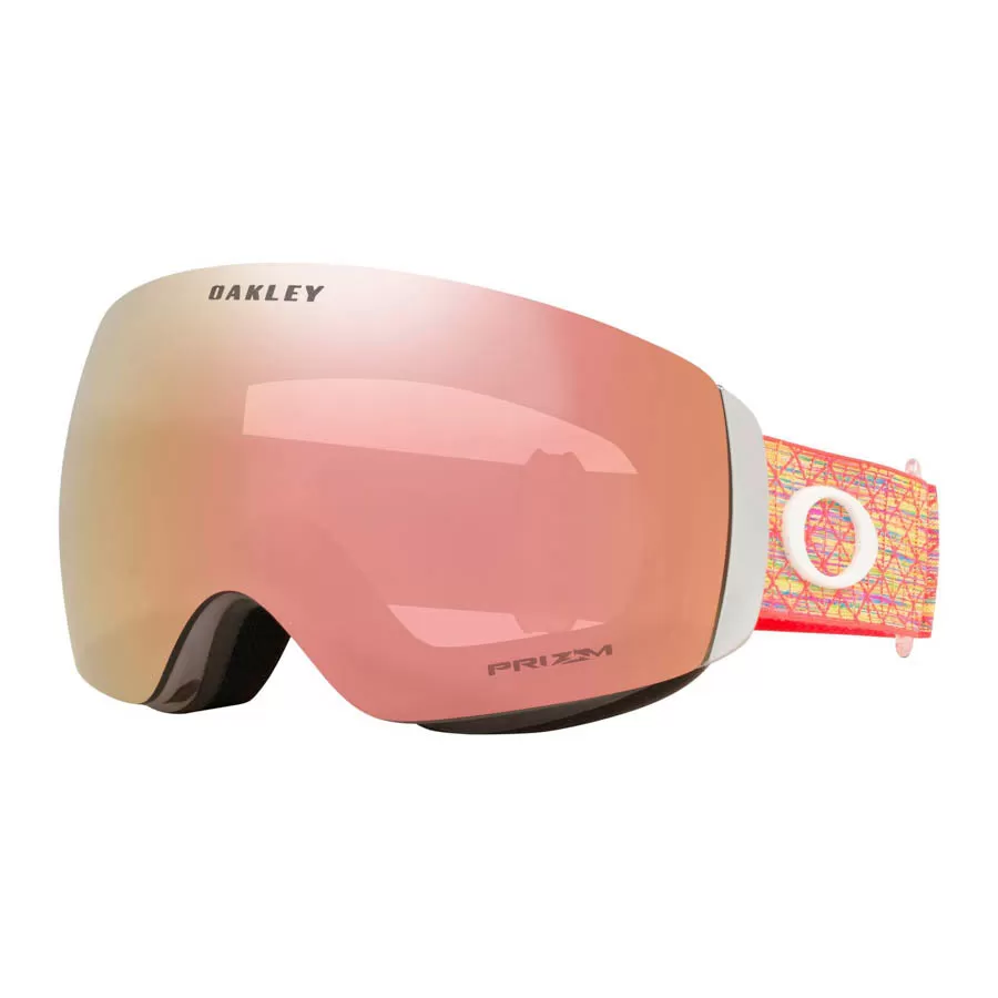 Oakley Flight Deck M Goggles 2023 1 Oakley Flight Deck M Goggles 2023