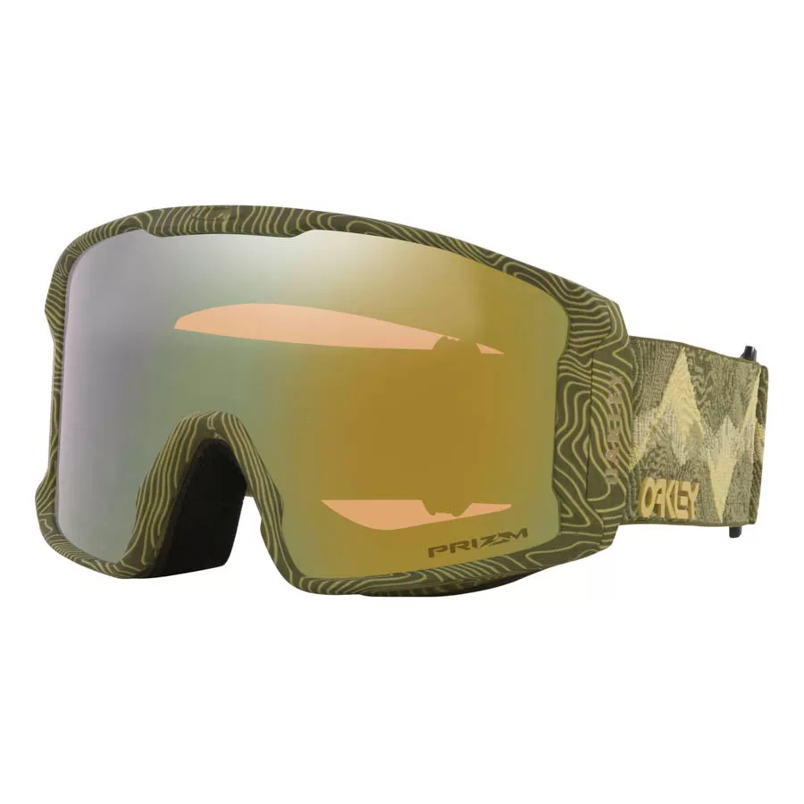 Oakley Line Miner L Goggles 2023 4 Oakley Line Miner L Goggles 2023 - Image 4