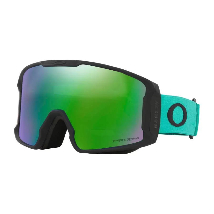 Oakley Line Miner M Goggles 2023 2 Oakley Line Miner M Goggles 2023 - Image 2