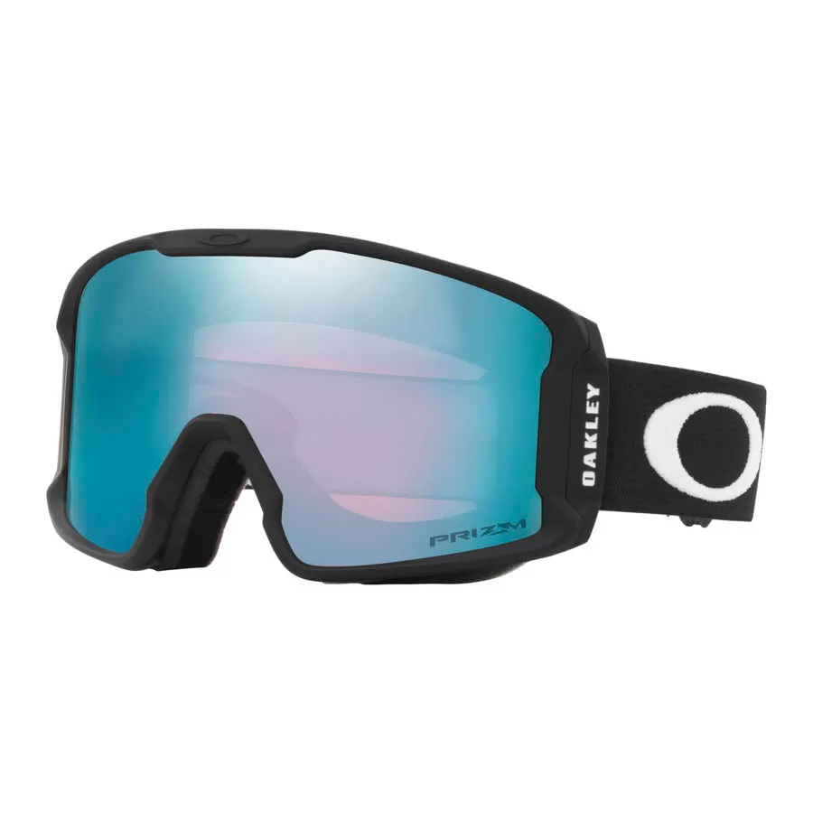 Oakley Line Miner M Goggles 2023 4 Oakley Line Miner M Goggles 2023 - Image 4