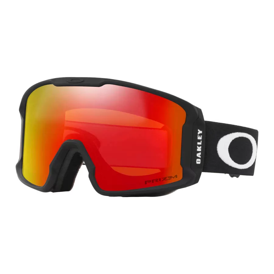 Oakley Line Miner M Goggles 2023 5 Oakley Line Miner M Goggles 2023 - Image 5