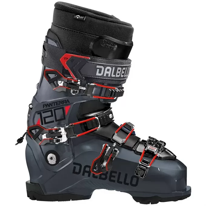 Dalbello Panterra 120 ID Ski Boots 2024 1 Dalbello Panterra 120 ID Ski Boots 2024