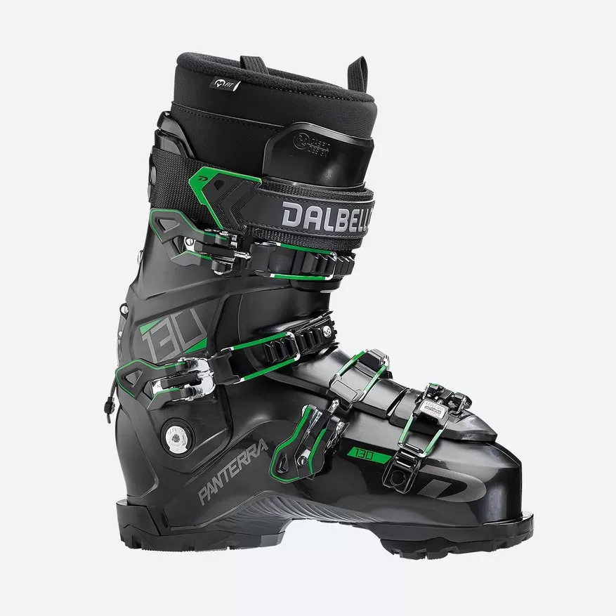 Dalbello Panterra 130 ID GW Ski Boots 2023 1 Dalbello Panterra 130 ID GW Ski Boots 2023