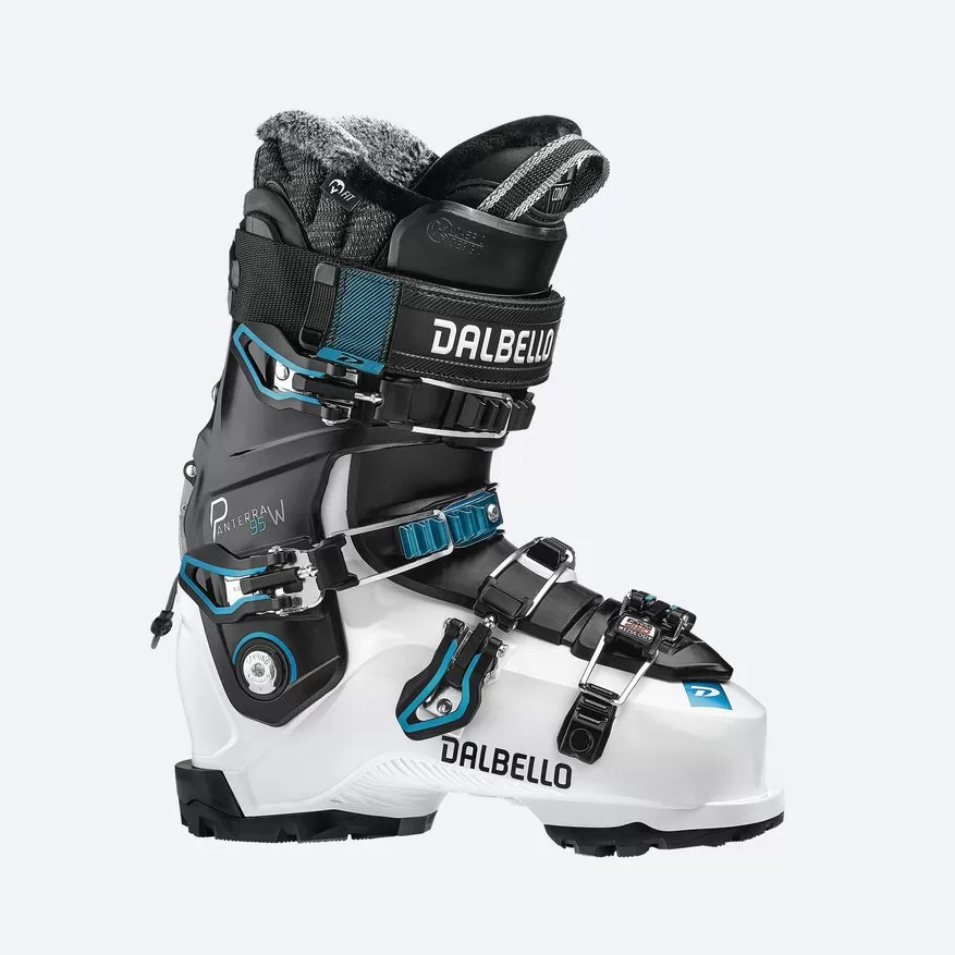 Dalbello Panterra 95 W GW Ski Boots 2023 1 Dalbello Panterra 95 W GW Ski Boots 2023