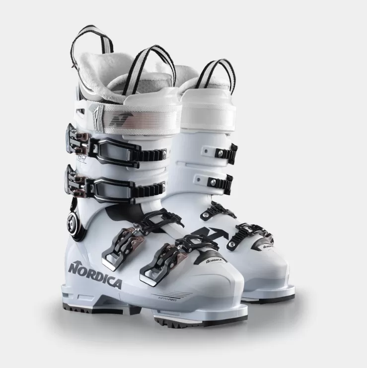 Nordica ProMachine 105 W Ski Boots 2023