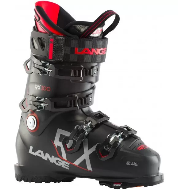 Lange RX 100 GW Ski Boots 2023 1 Lange RX 100 GW Ski Boots 2023