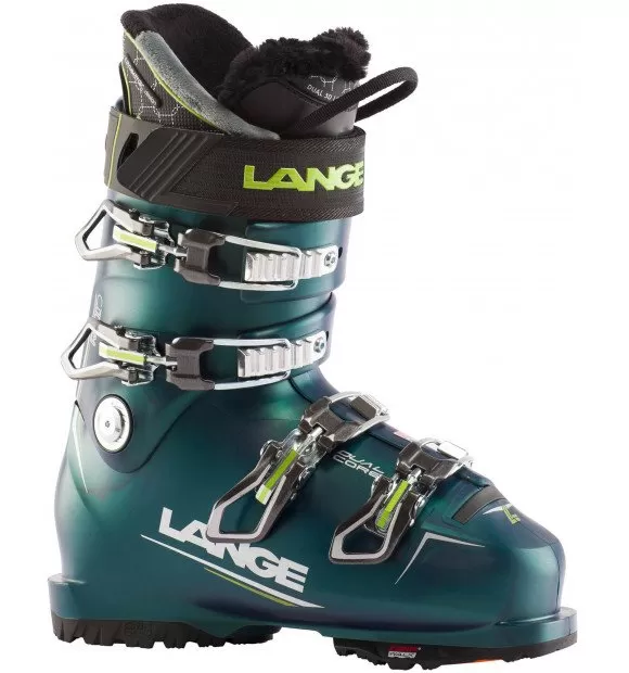 Lange RX 110 W GW Ski Boots 2023 1 Lange RX 110 W GW Ski Boots 2023