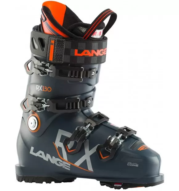 Lange RX 130 GW Ski Boots 2023 1 Lange RX 130 GW Ski Boots 2023