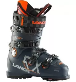 Lange RX 130 LV GW Ski Boots 2023