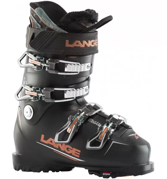 Lange RX 80 W GW Ski Boots 2023 1 Lange RX 80 W GW Ski Boots 2023