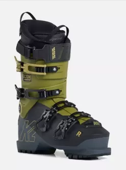 K2 Recon 120 LV Ski Boots 2023