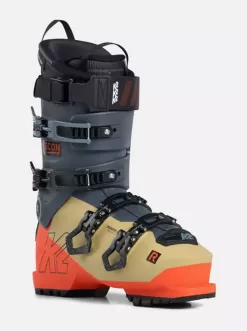 K2 Recon 130 LV Ski Boots 2023