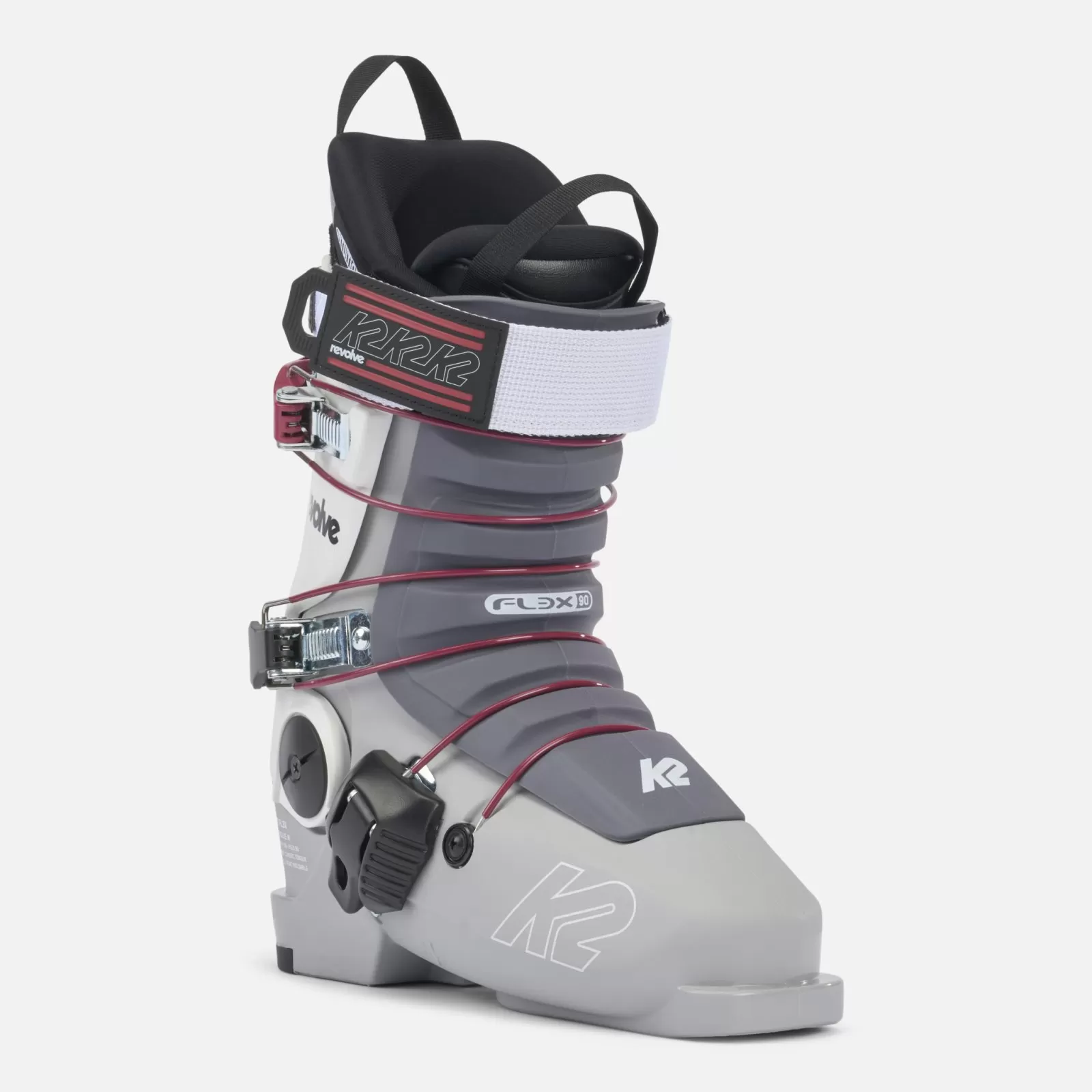 K2 Revolve W Ski Boots 2024 1 K2 Revolve W Ski Boots 2024