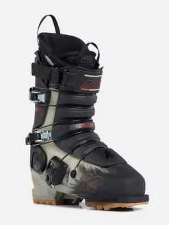 K2 Revolver Team Ski Boots 2023