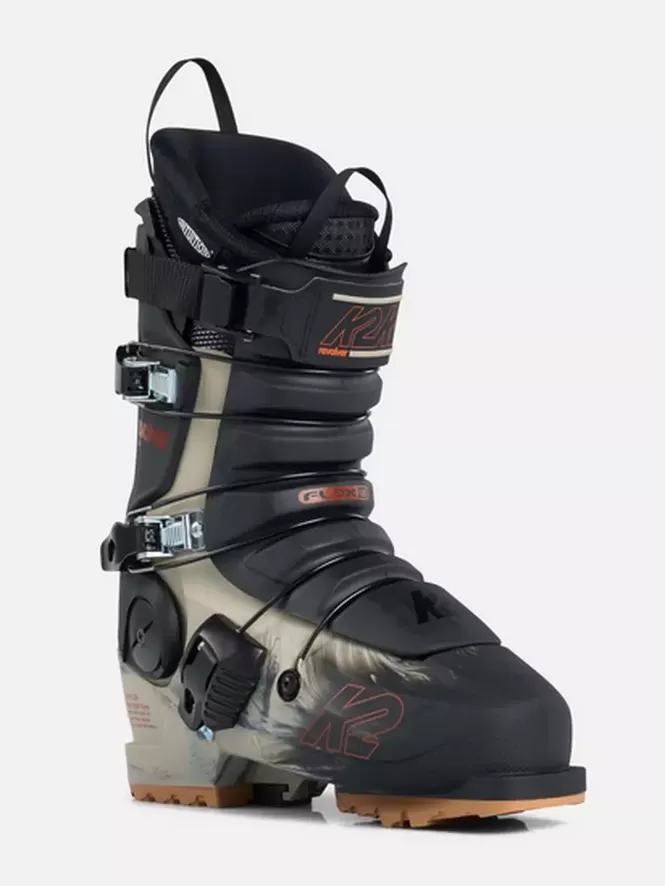 K2 Revolver Team Ski Boots 2023 1 K2 Revolver Team Ski Boots 2023