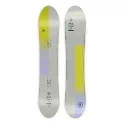 Ride Compact Womens Snowboard 2023