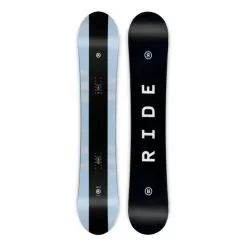 Ride Heartbreaker Womens Snowboard 2023