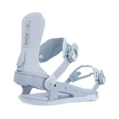 Ride The CL-6 Womens Snowboard Bindings 2023 -Ski Shop Ride The CL 6 Womens Snowboard Bindings 2023 ICE 2