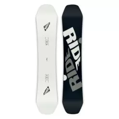 Ride Zero Jr. Kids Snowboard 2023