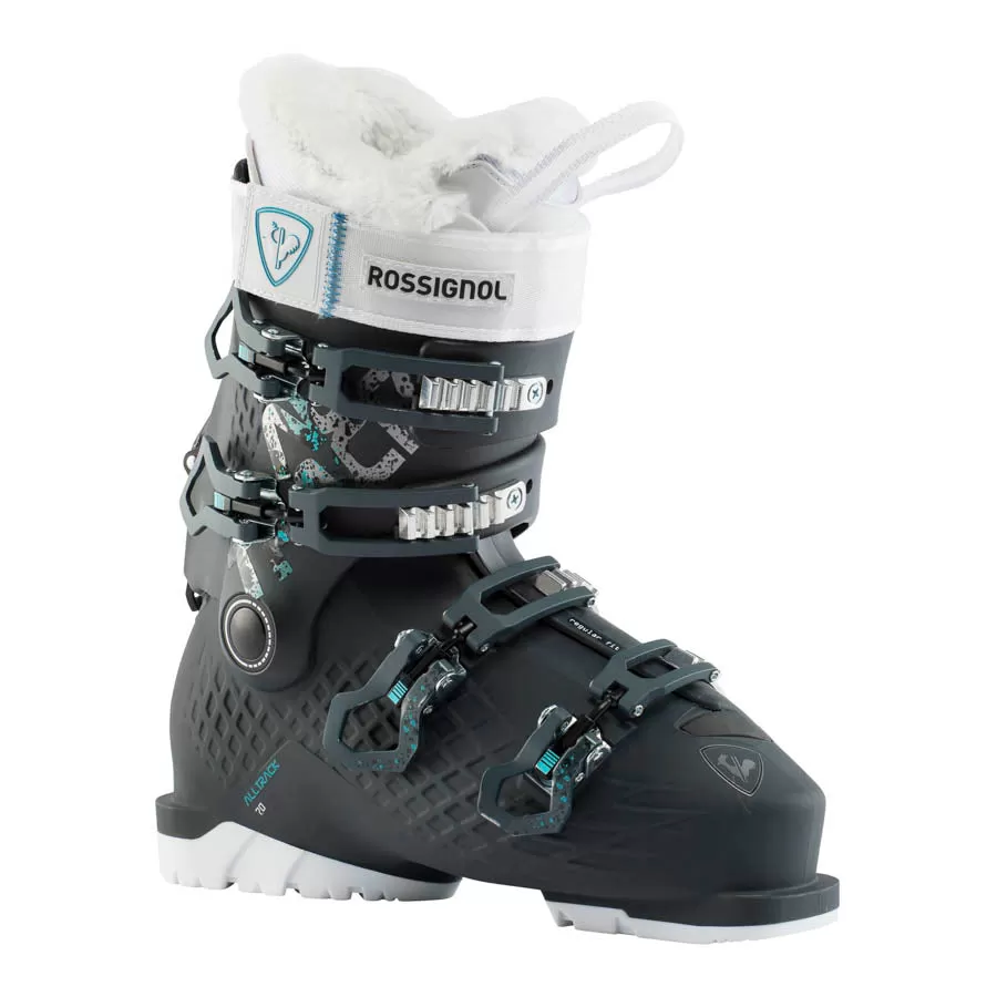 Rossignol Alltrack 70 Womens Ski Boots 2023 2 Rossignol Alltrack 70 Womens Ski Boots 2023 - Image 2