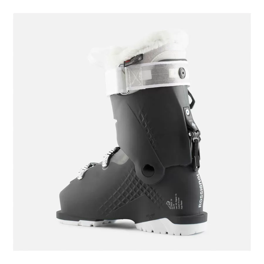 Rossignol Alltrack 70 Womens Ski Boots 2023 3 Rossignol Alltrack 70 Womens Ski Boots 2023 - Image 3