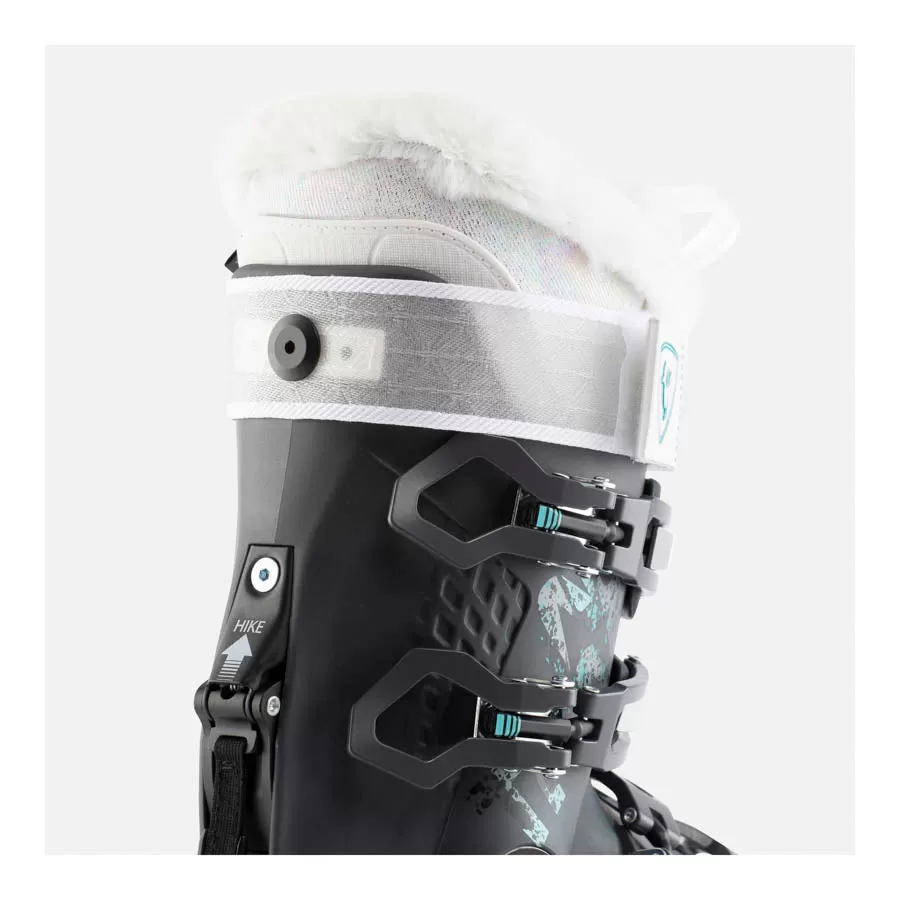 Rossignol Alltrack 70 Womens Ski Boots 2023 4 Rossignol Alltrack 70 Womens Ski Boots 2023 - Image 4