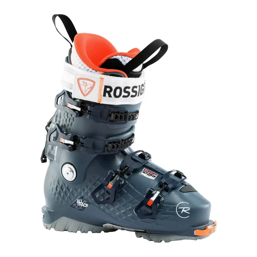 Rossignol Alltrack Elite 90 LT GW Womens Ski Boots 2023 2 Rossignol Alltrack Elite 90 LT GW Womens Ski Boots 2023 - Image 2