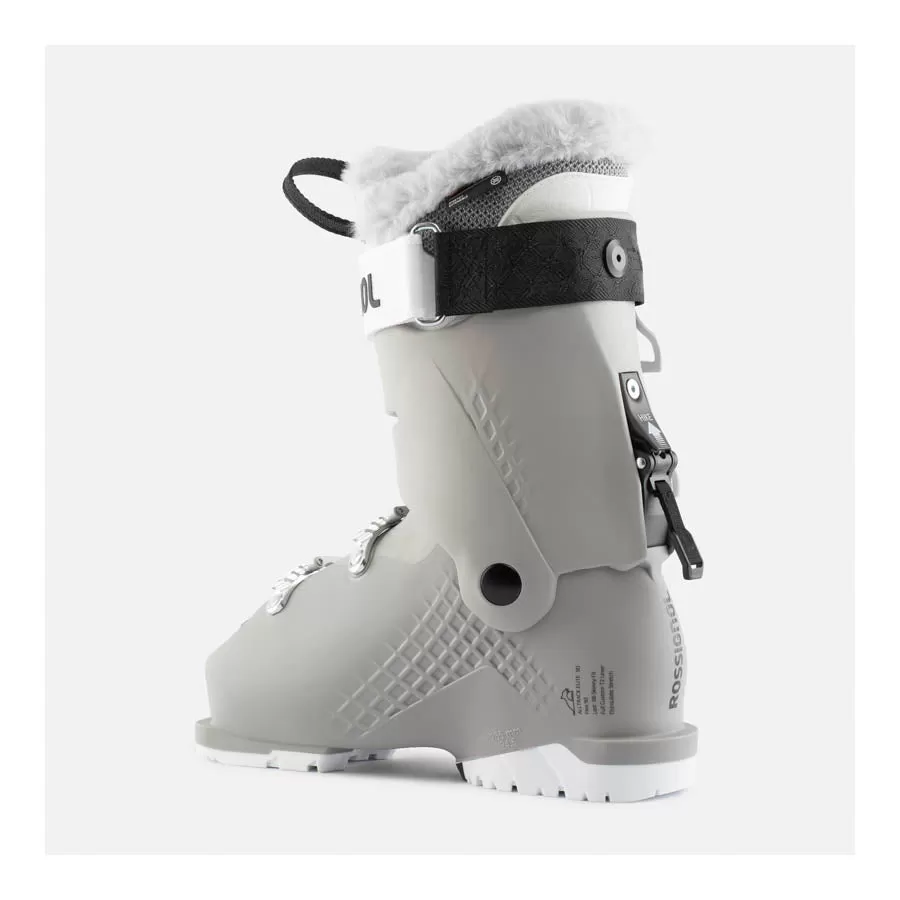 Rossignol Alltrack Elite 90 Womens Ski Boots 2023 3 Rossignol Alltrack Elite 90 Womens Ski Boots 2023 - Image 3