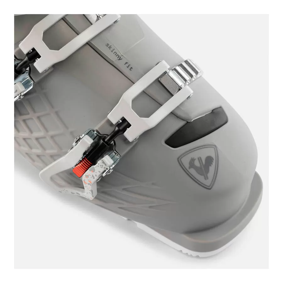 Rossignol Alltrack Elite 90 Womens Ski Boots 2023 5 Rossignol Alltrack Elite 90 Womens Ski Boots 2023 - Image 5
