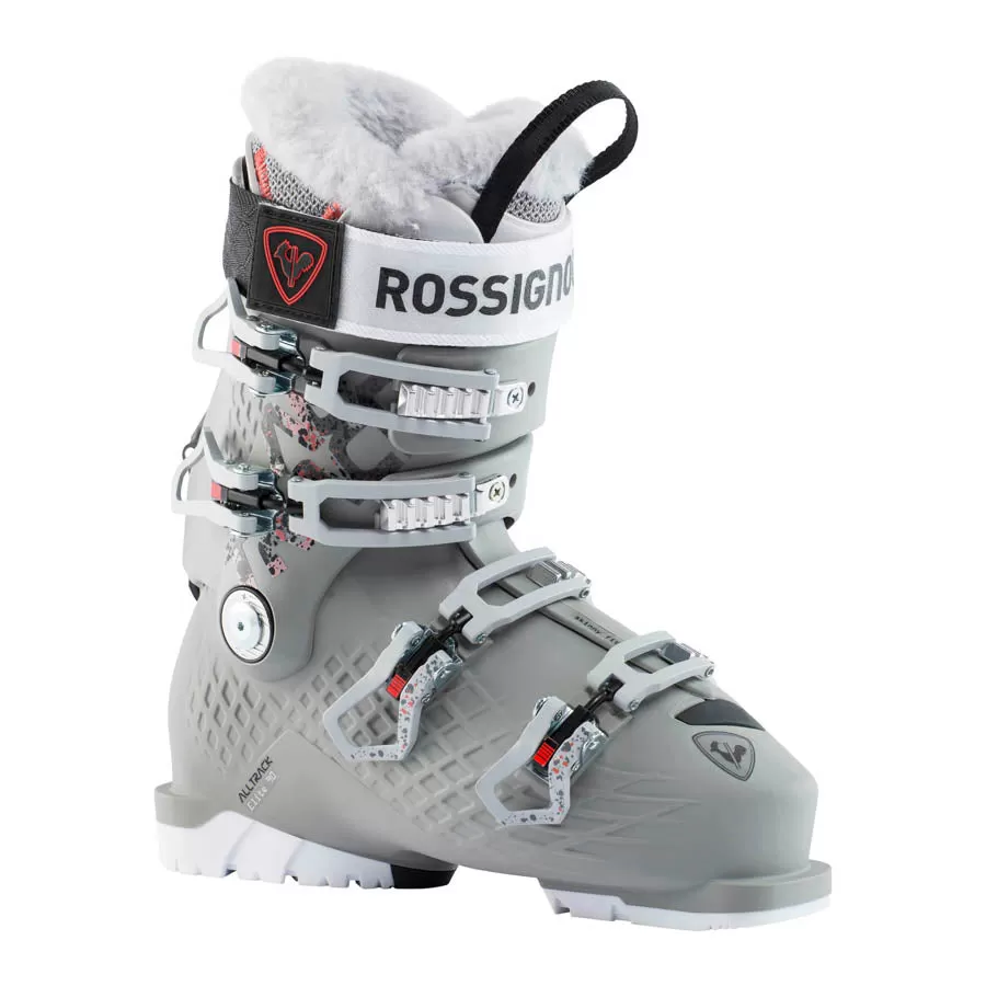Rossignol Alltrack Elite 90 Womens Ski Boots 2023 1 Rossignol Alltrack Elite 90 Womens Ski Boots 2023