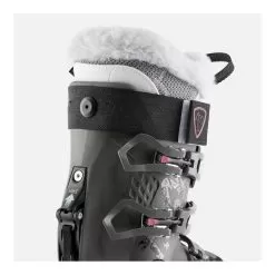 Rossignol Alltrack Pro 80 Womens Ski Boots 2023 -Ski Shop Rossignol Alltrack Pro 80 Womens Ski Boots 22 23 LAVA 3