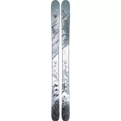 Rossignol Blackops 92 Open Skis 2023