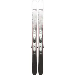 Rossignol Blackops Dreamer XPress/XPW Womens Skis 21-22