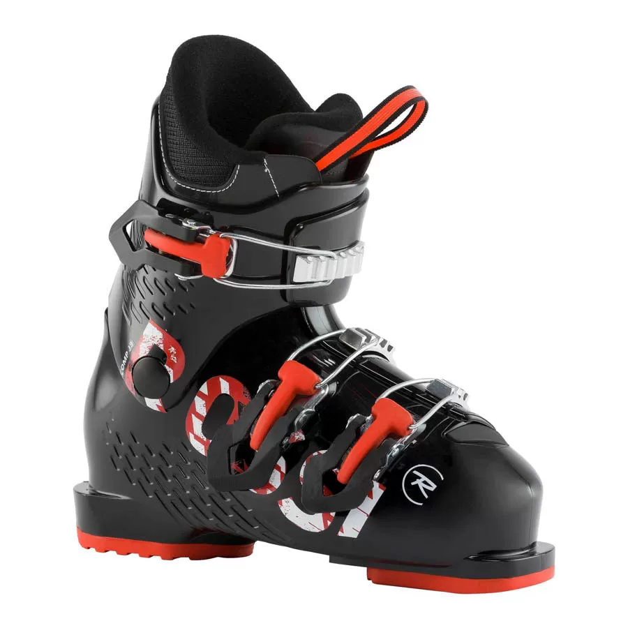 Rossignol Comp J3 Kids Ski Boots 2023 2 Rossignol Comp J3 Kids Ski Boots 2023 - Image 2