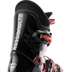 Rossignol Comp J3 Kids Ski Boots 2023 8 Rossignol Comp J3 Kids Ski Boots 2023 -Ski Shop Rossignol Comp J3 Kids Ski Boots 22 23 BLAC 3