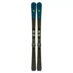 Rossignol Experience 78 Carbon Skis / Xpress10 Ski Bindings 2023