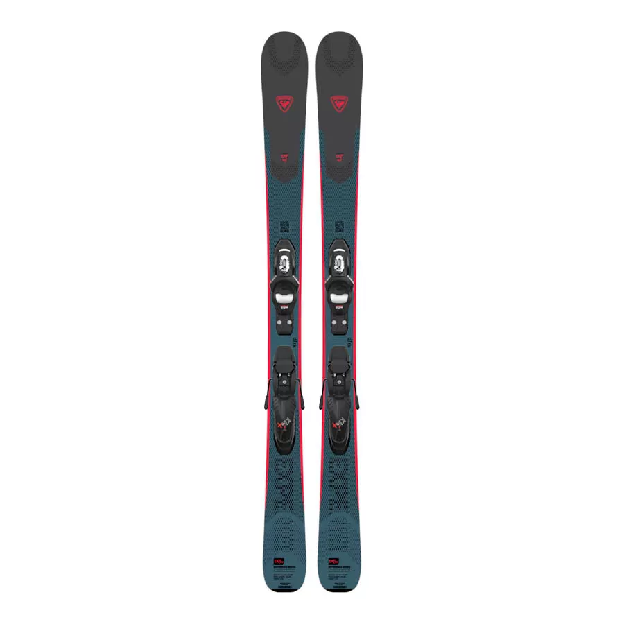Rossignol Experience Pro Kids Skis 2023 2 Rossignol Experience Pro Kids Skis 2023 - Image 2