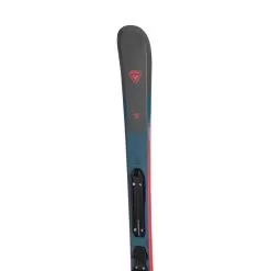 Rossignol Experience Pro Kids Skis 2023 8 Rossignol Experience Pro Kids Skis 2023 -Ski Shop Rossignol Experience Pro Skis Kid4 Kids Skis 22 23 2223 3