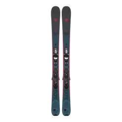 Rossignol Experience Pro Kids Skis 2023
